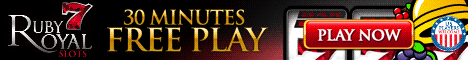 aruby Royal Casino