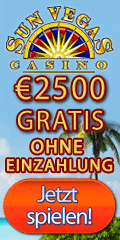 Sunvegas Casino
