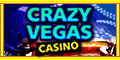 Crazy Vegas Casino