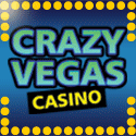 Vegas Online Casino – Crazy Vegas Casino