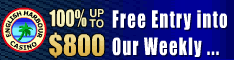 Click Here to Play at English Harbour Casino - Get up to $450 Free