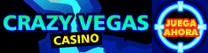 Crazy Vegas Casino - Jonny spector