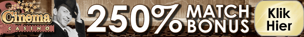 Cinema Online Casino