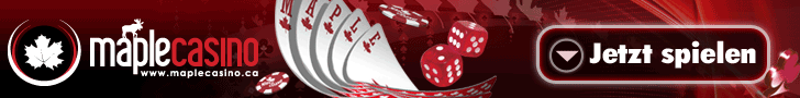 Maple Casino Canada