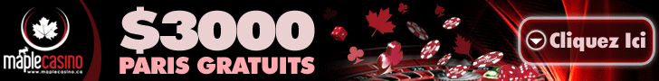 Maple Casino