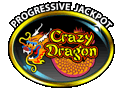 Crazy
                                                        Dragon