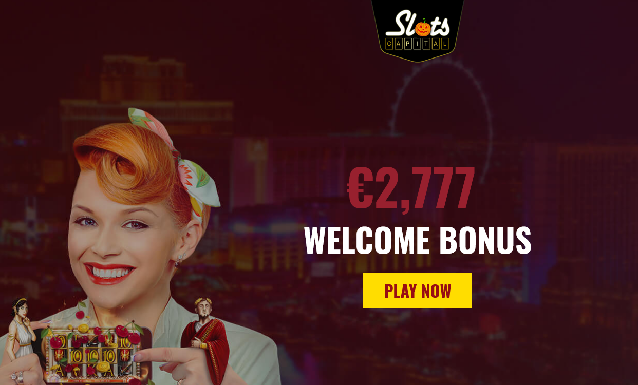 Slots Capital EUR