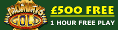 Mummys Gold Casino