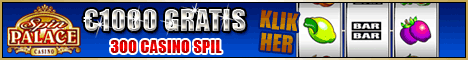 Spin Palace Casino