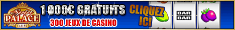 Spin Palace Casino
