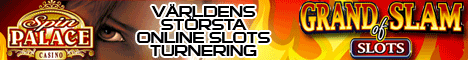 Grand Slam Of Slots