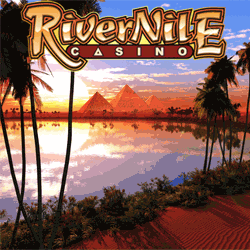 RiverNile
Online Casino