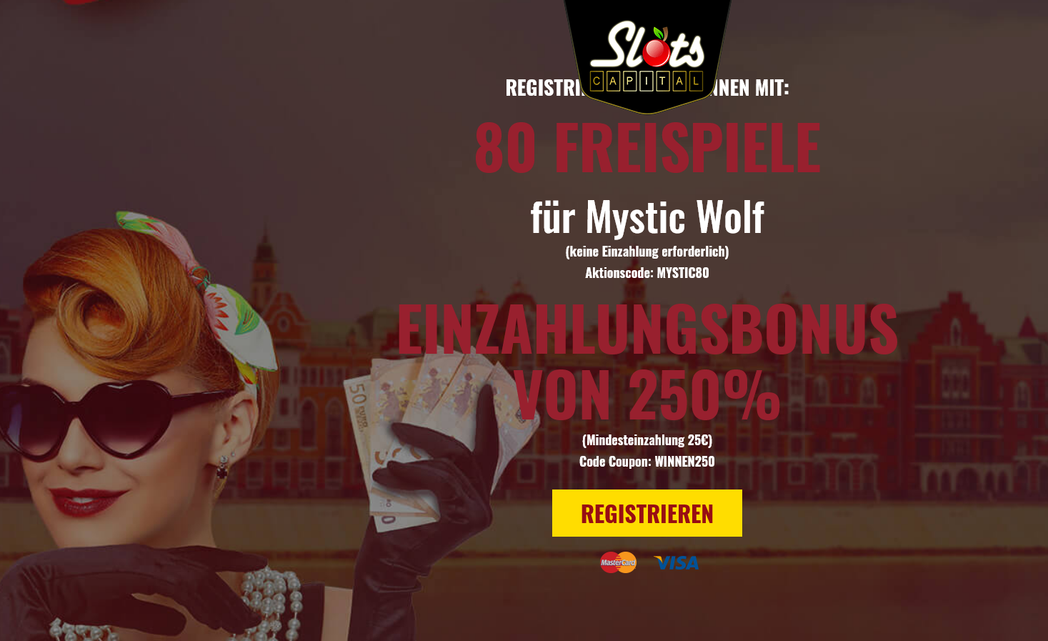 Slots
Capital-80 Free Spins Slots Capital-80
Free Spins