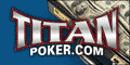 Spil de Bedste Poker Turneringer hos Titan Poker