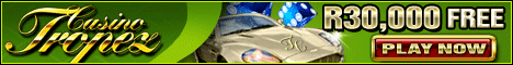 Free Casino Bonus at Casino Tropez