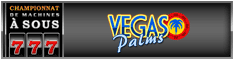 Vegas Palms Casino
